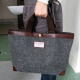 2011HarrisTweedトート今期分入荷です!