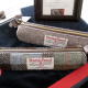 2011HarrisTweedペンケース